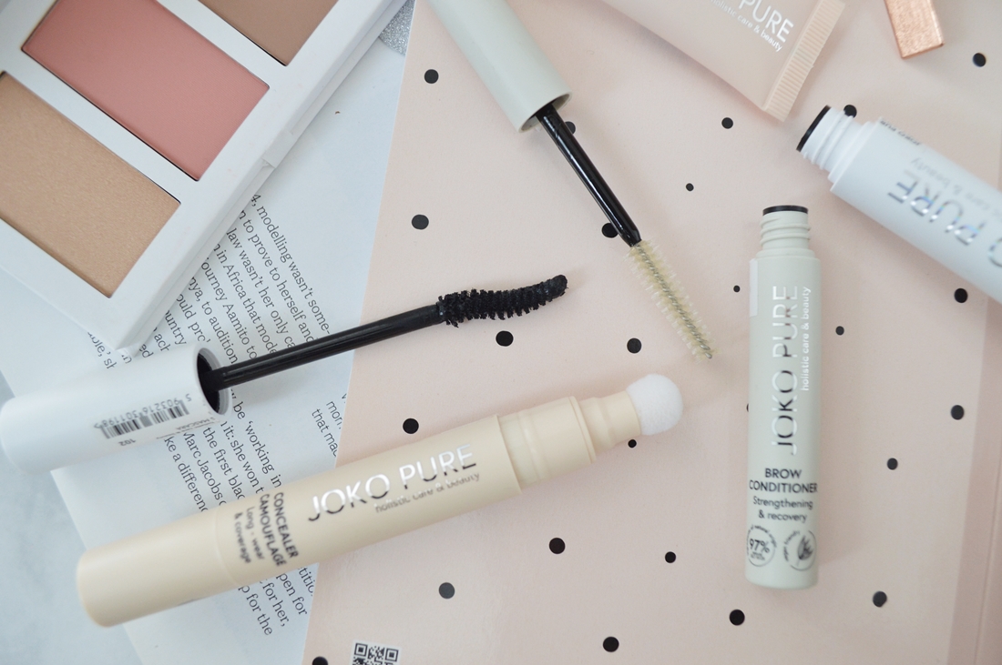 jak dbać o brwi puderek.com.pl